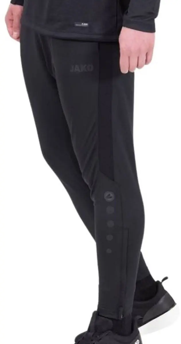 Jako Power Trainingsbroek Junior 164