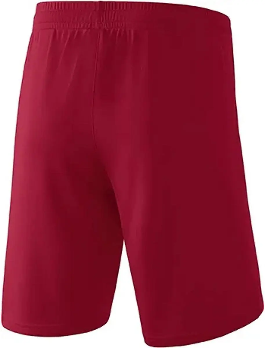 Erima Rio 2.0 Short Kinderen - 128 Bordeaux