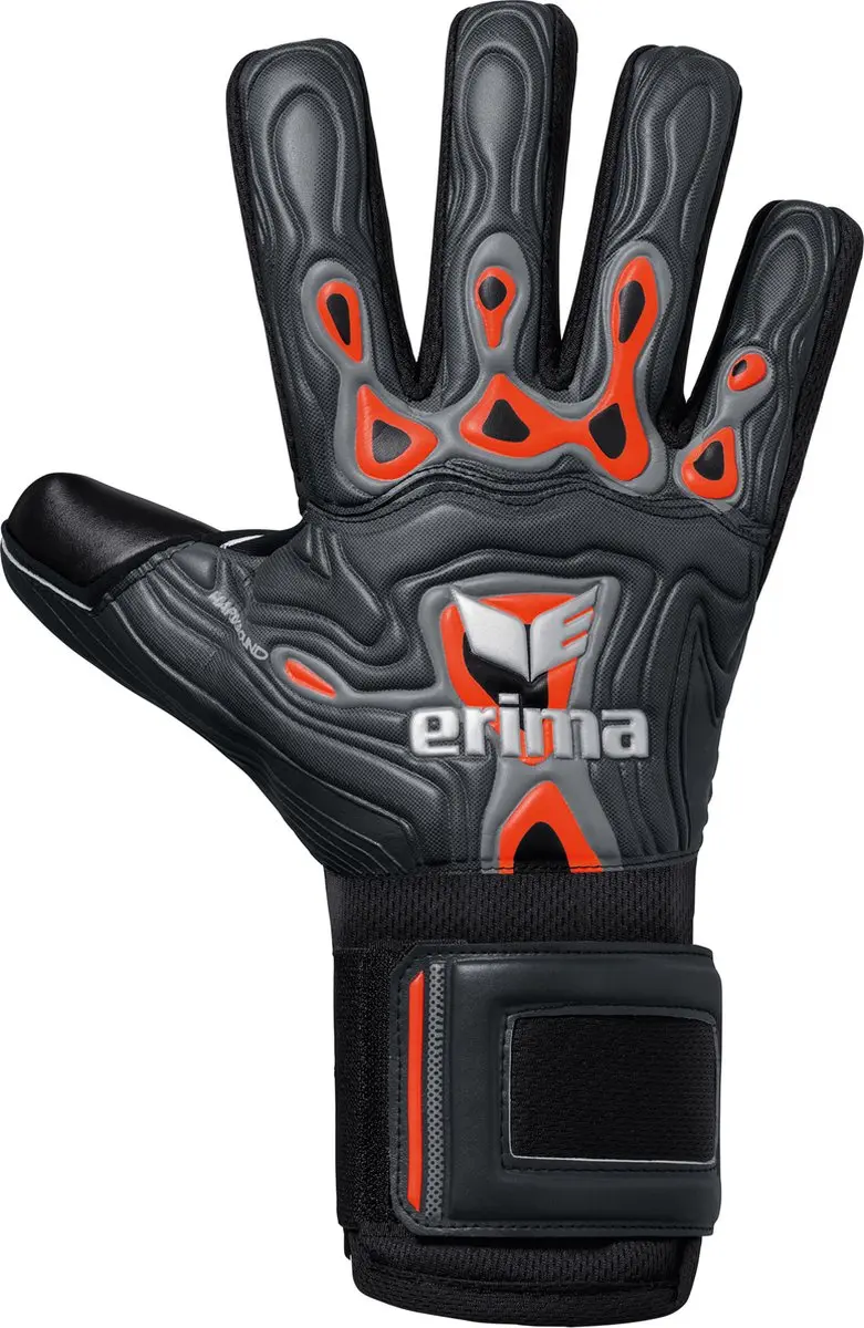 Erima Flex-Ray Hardground Keepershandschoenen Kinderen