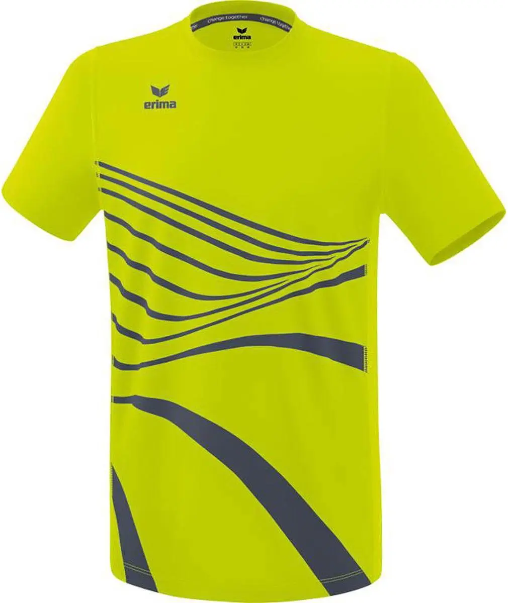 Erima Racing Hardloopshirt Heren