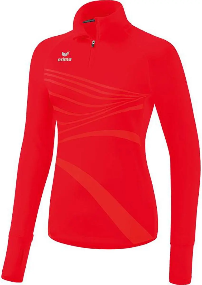 Erima Racing Running Longsleeve Dames
