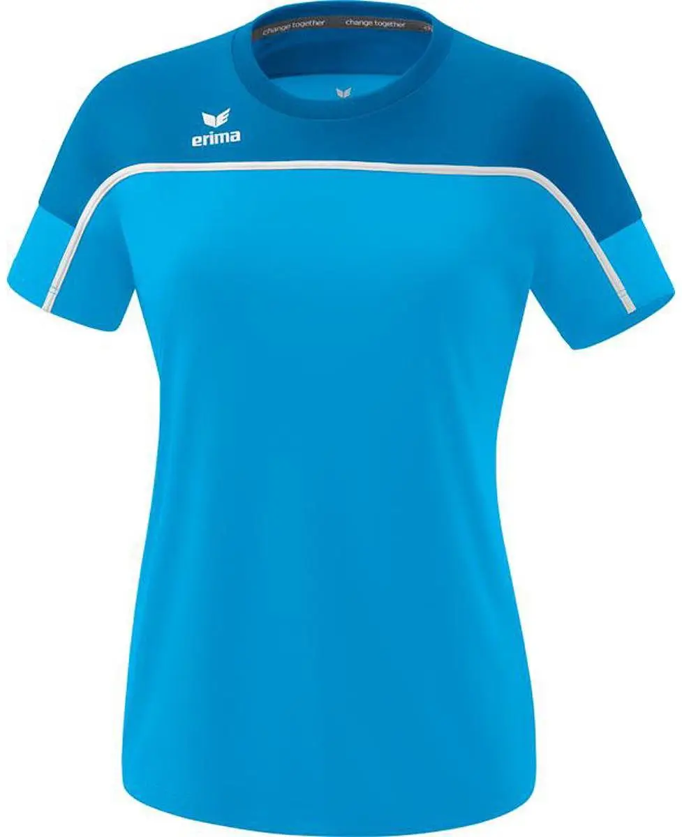 Erima Change T-Shirt Dames 42