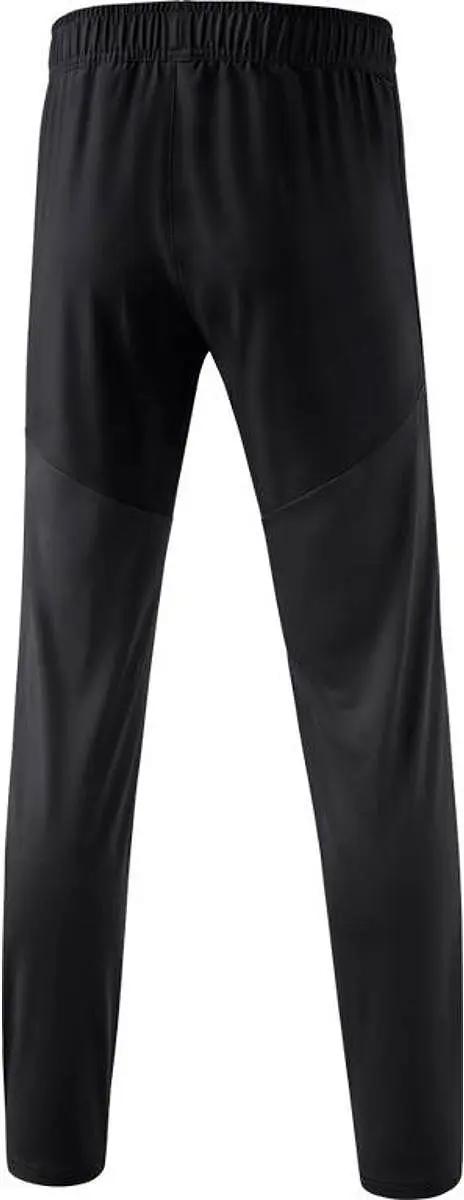 Erima Performance Allround Trainingsbroek Heren M - Zwart