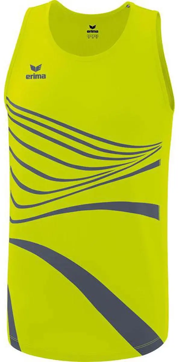 Erima Racing Hardloopsinglet Heren