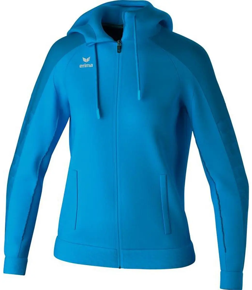 Erima Evo Star Trainingsjack Dames