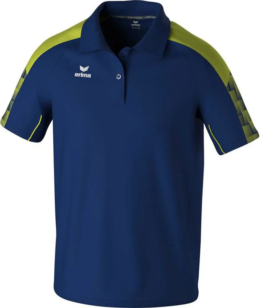 Erima Evo Star Polo Heren
