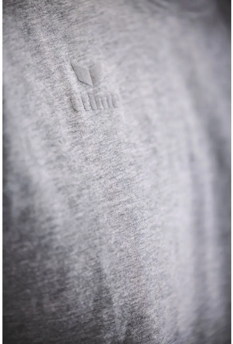 Erima CMpt 3 Wings T-shirt Heren - Grijs - XXXL