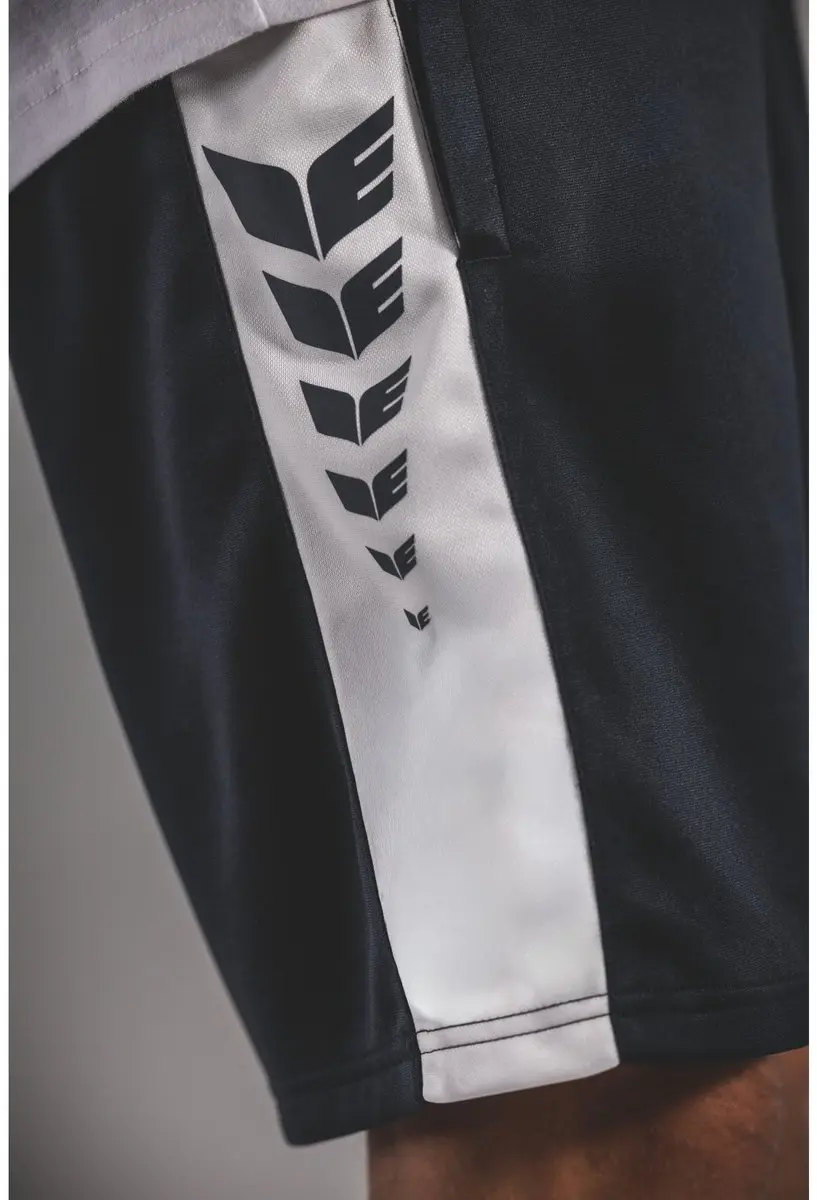 Erima Intro Short - 128 Zwart