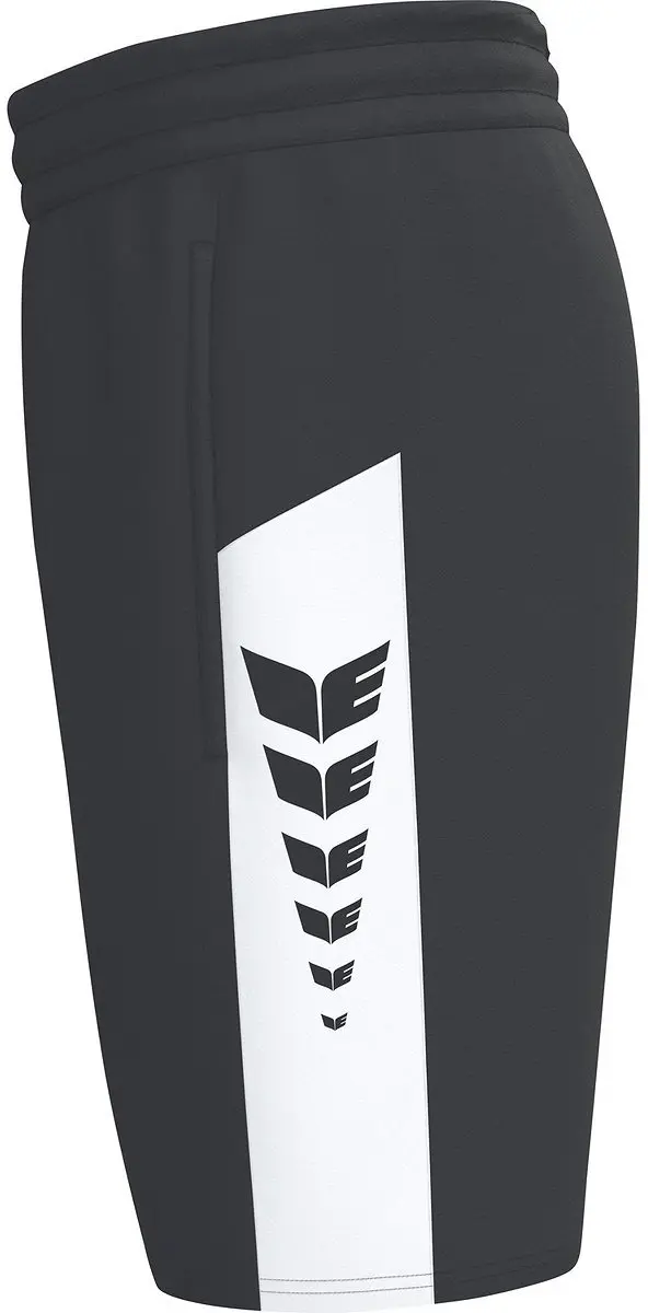 Erima Intro Short - 128 Zwart