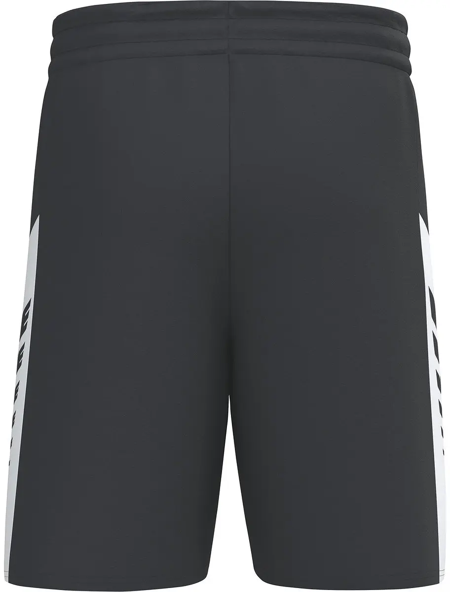 Erima Intro Short - 128 Zwart