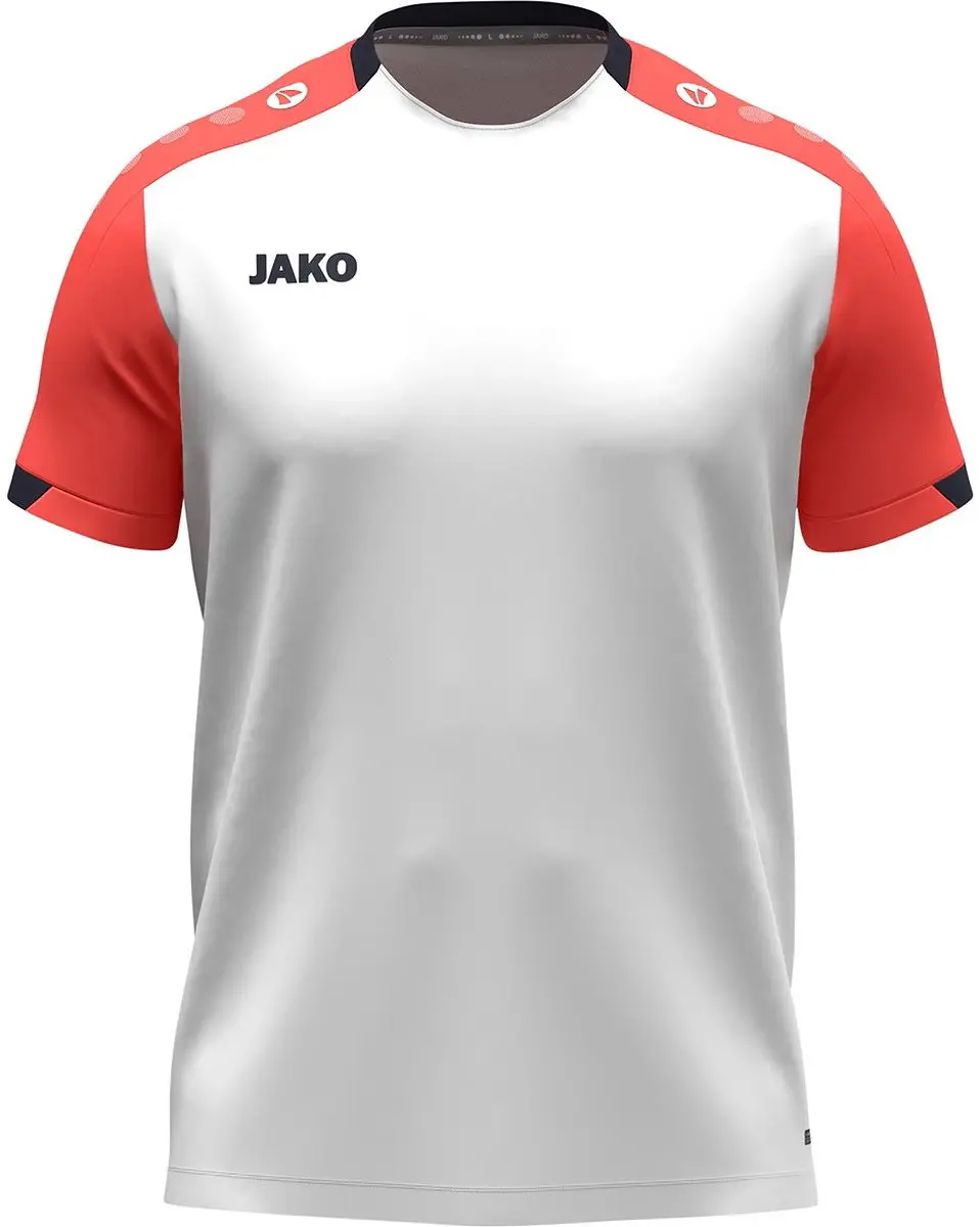 Jako Dynamic T-shirt Kinderen 164