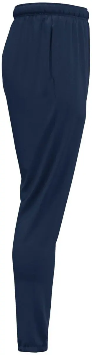 JAKO Dynamic Trainingsbroek Heren XXL - Donkerblauw