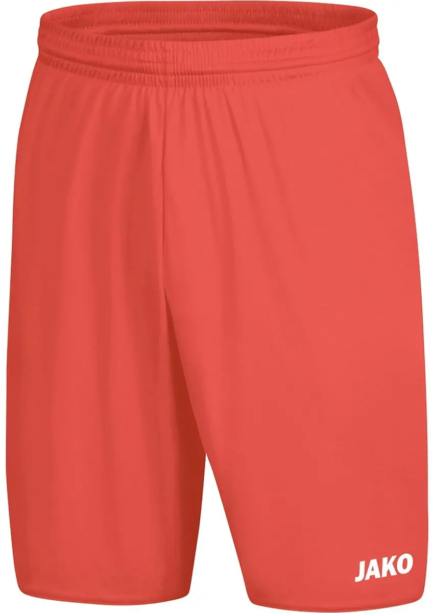 Jako Manchester 2.0 Short Heren