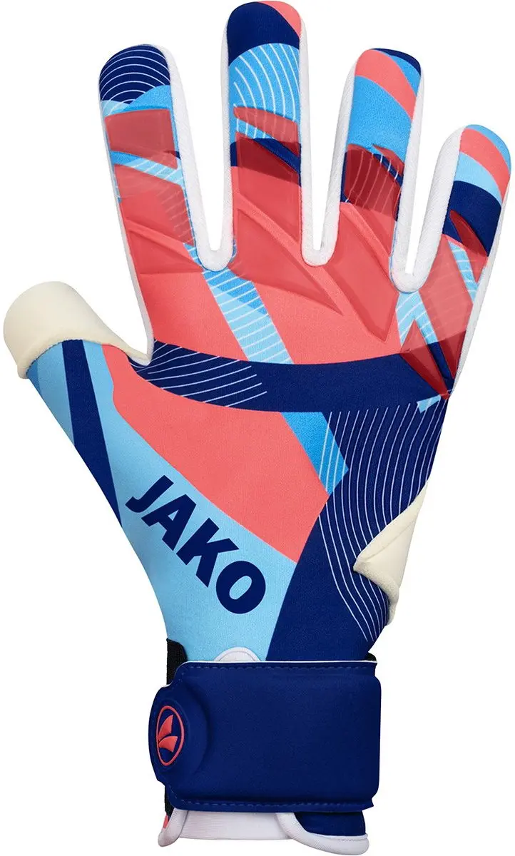 JAKO River Giga Keepershandschoenen Heren