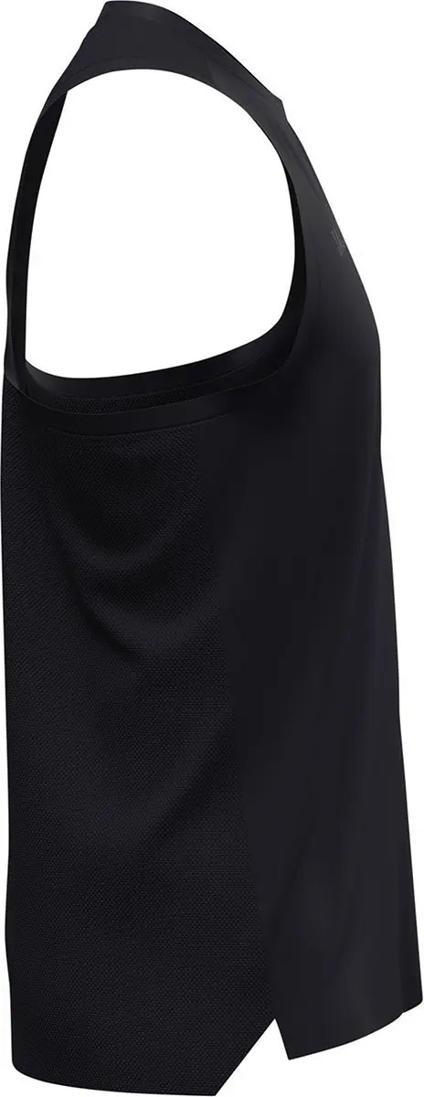 Jako Light Flow Tanktop Kinderen - 152 - Zwart