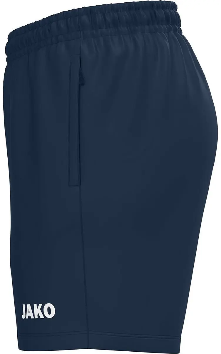 Jako One Vrijetijdsshort Dames 34 - Marine