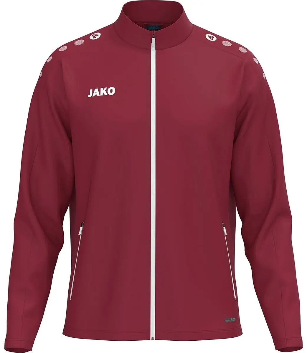 Jako One Vrijetijdsvest Bordeaux