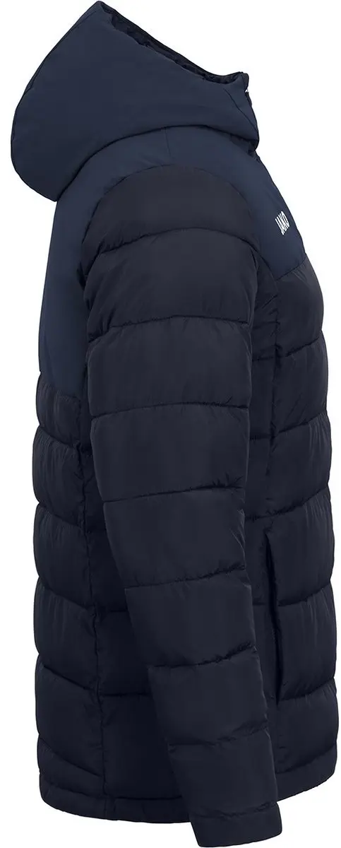 Jako Stadionjas Heren - Marine 3XL