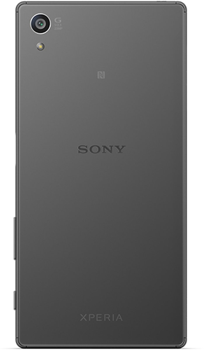 Sony Xperia Z5 13,2 cm (5.2") Single SIM Android 5.1 4G Micro-USB 3 GB 32 GB 2900 mAh Zwart