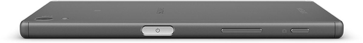 Sony Xperia Z5 13,2 cm (5.2") Single SIM Android 5.1 4G Micro-USB 3 GB 32 GB 2900 mAh Zwart