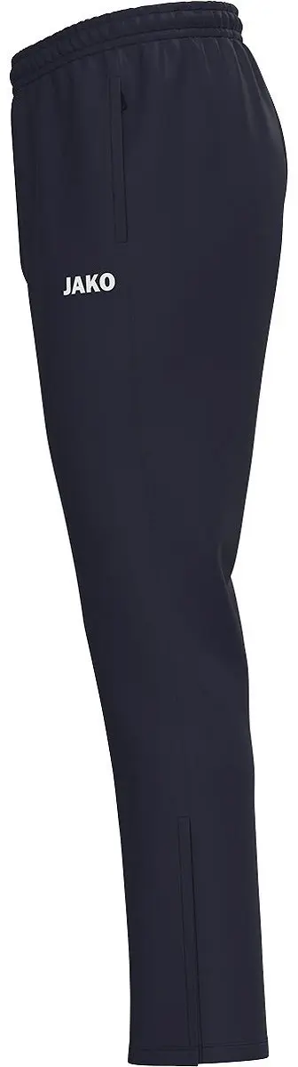 JAKO One Trainingsbroek Heren - XL - Marine