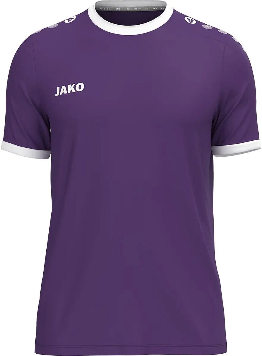 JAKO One Shirt Korte Mouw Kinderen 116