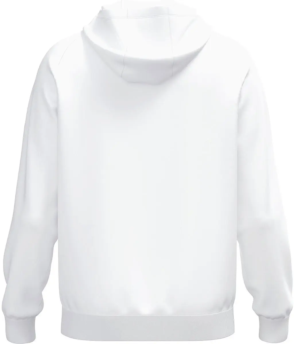 Jako One Sweater Met Kap Heren - L - Wit