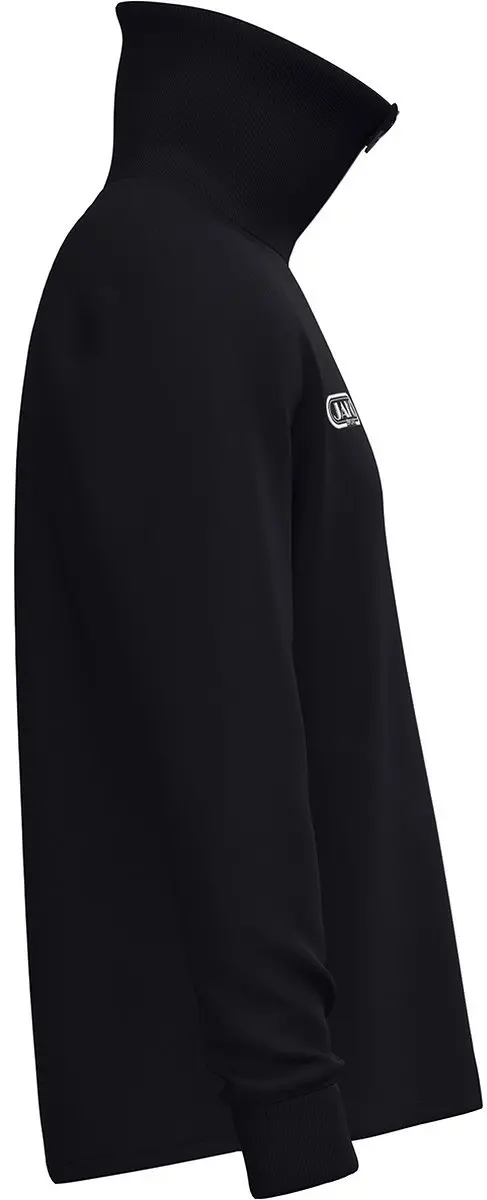 Jako Wardrobe Tracksuit Jas Heren - Zwart XS