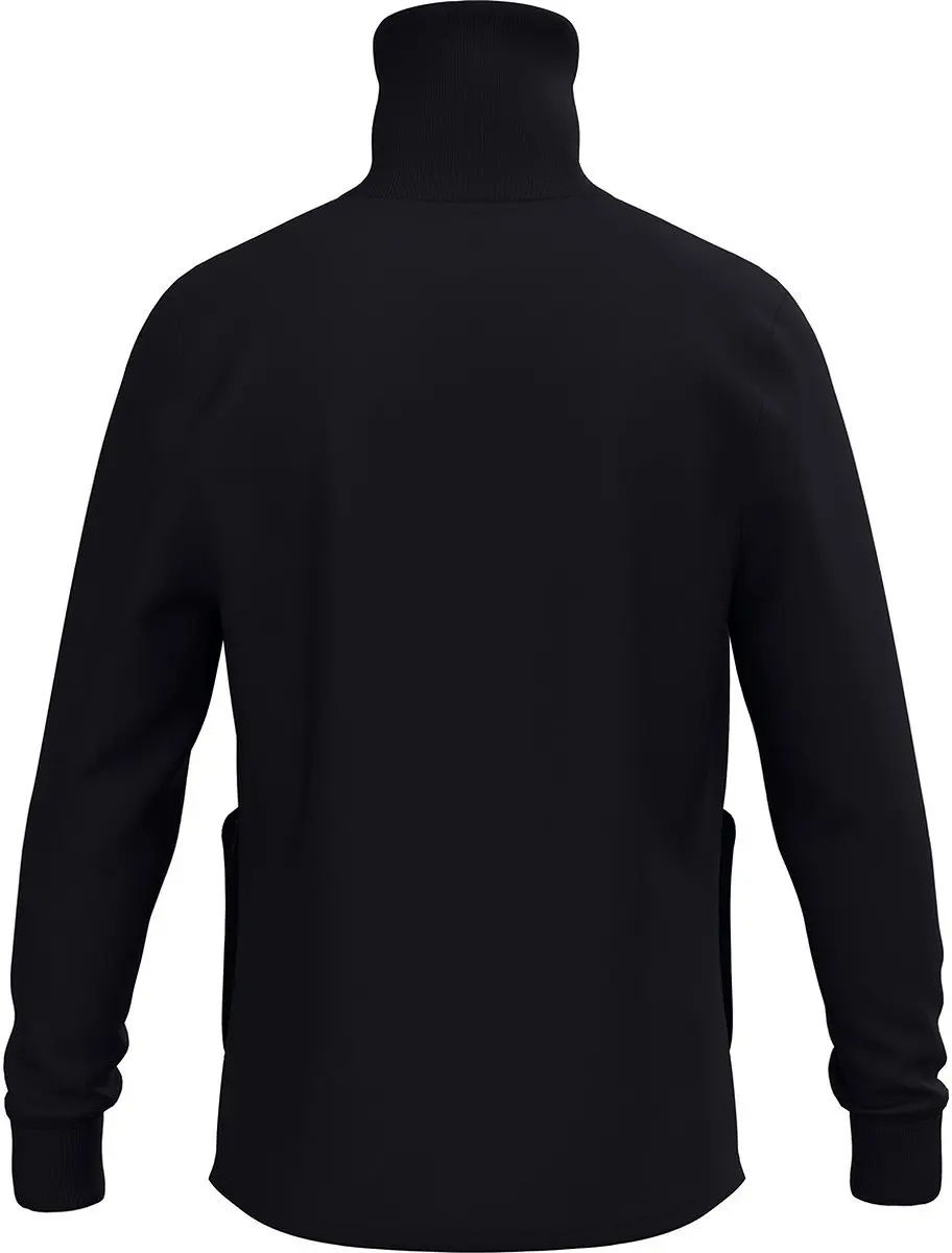 Jako Wardrobe Tracksuit Jas Heren - Zwart XS