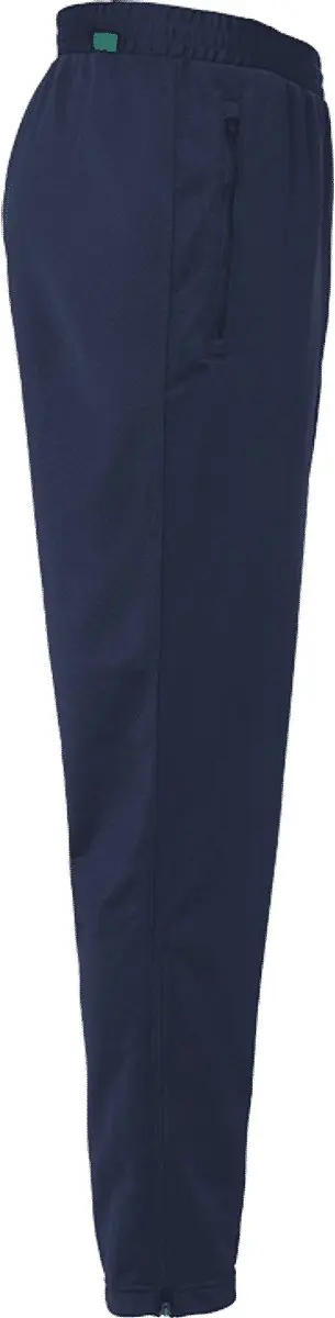 Uhlsport Squad 27 Polyesterbroek Kinderen 152 - Marine/Wit