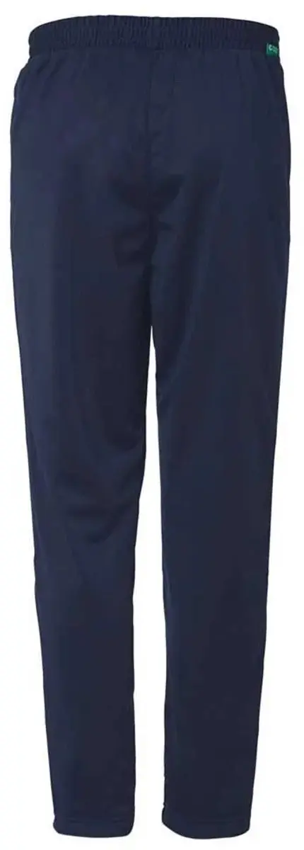 Uhlsport Squad 27 Polyesterbroek Kinderen 152 - Marine/Wit