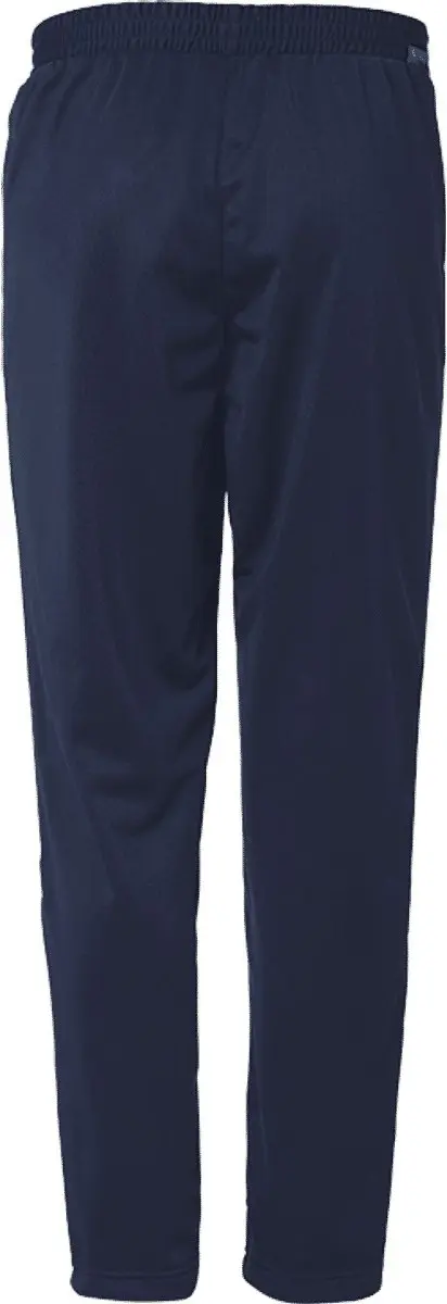 Uhlsport Squad 27 Polyesterbroek Kinderen 152 - Marine/Wit
