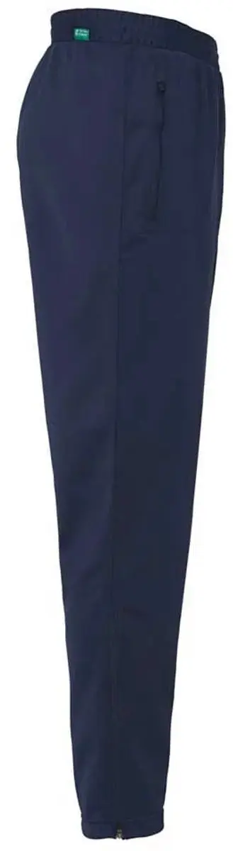 Uhlsport Squad 27 Polyesterbroek Kinderen 152 - Marine/Wit
