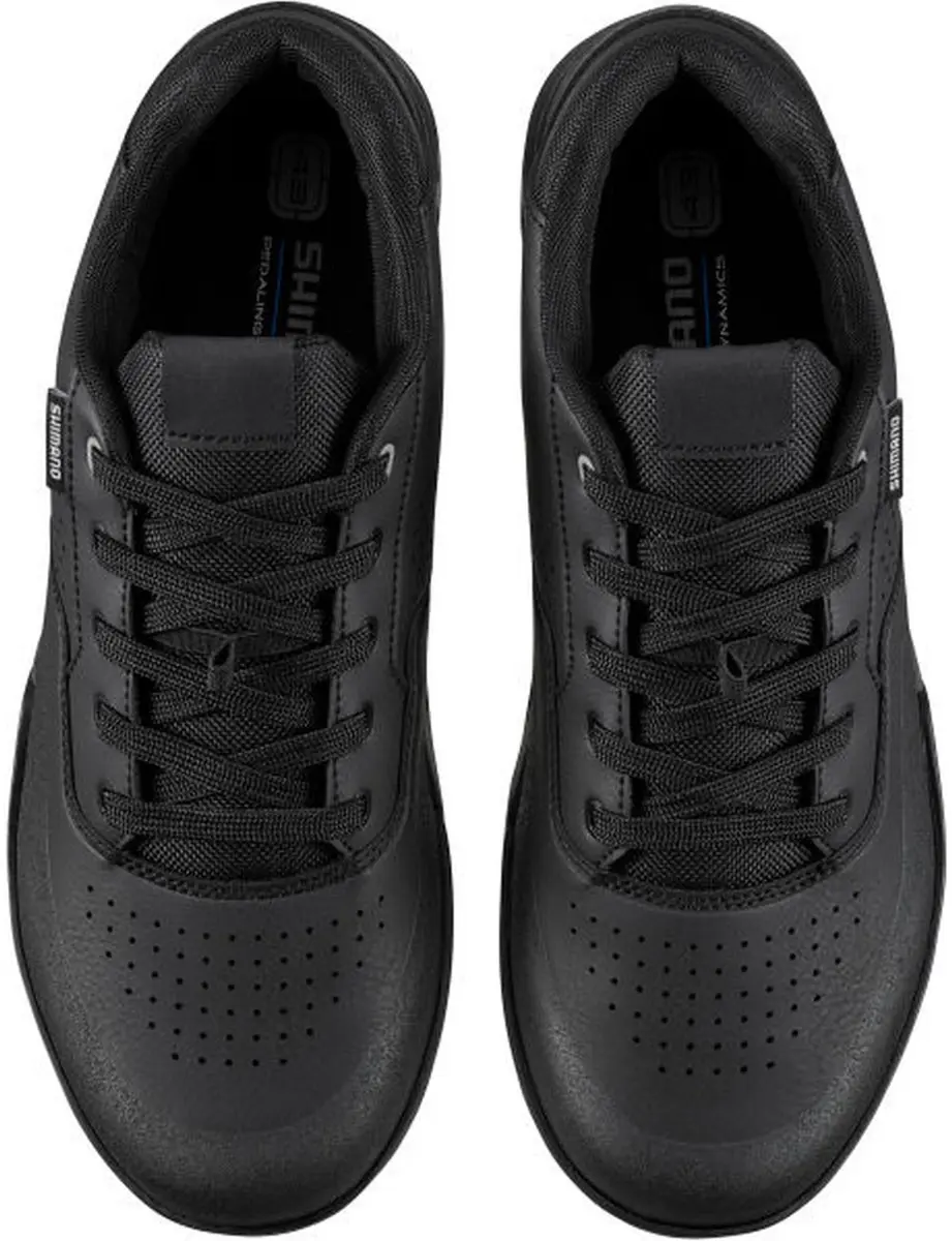 Shimano GF600 MTB-schoenen - 43 - Zwart