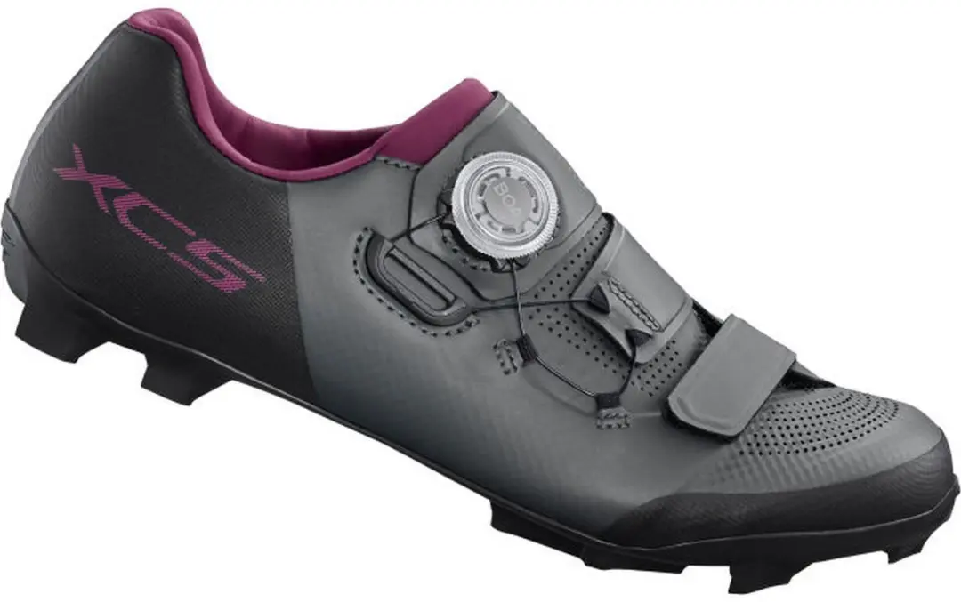 Shimano SH-XC502 Vrouw MTB Schoenen