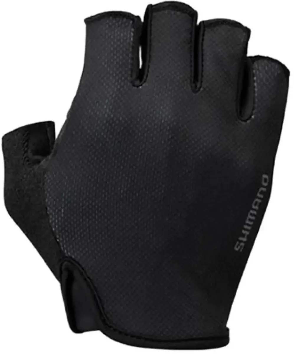 Shimano Airway Handschoenen Zwart XL