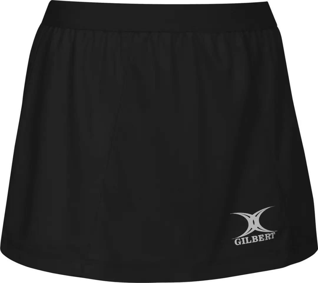 Gilbert Netball Blaze Skirt Wmn