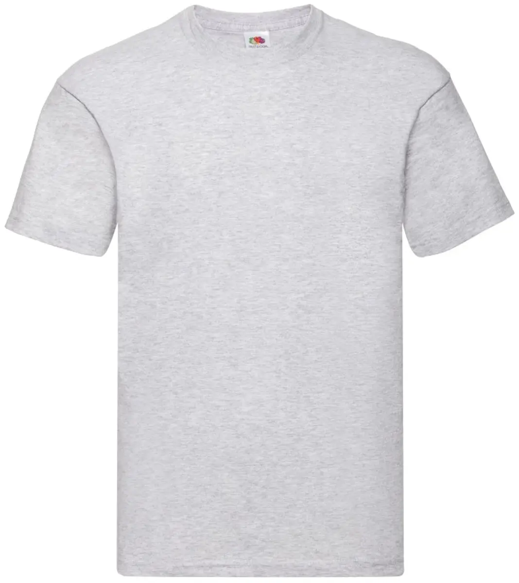 Fruit of the Loom Original T-shirt - Fuchsia S