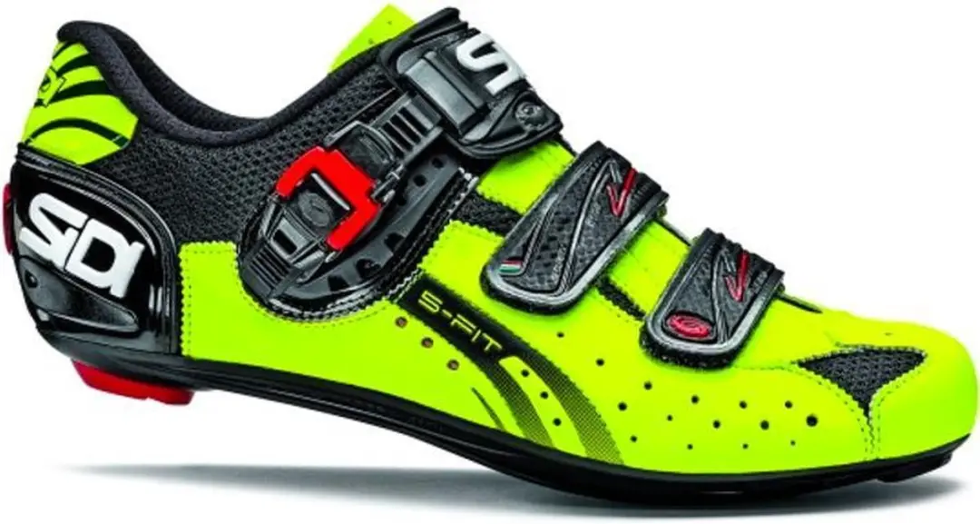 Sidi Scarpe Genius 5-Fit