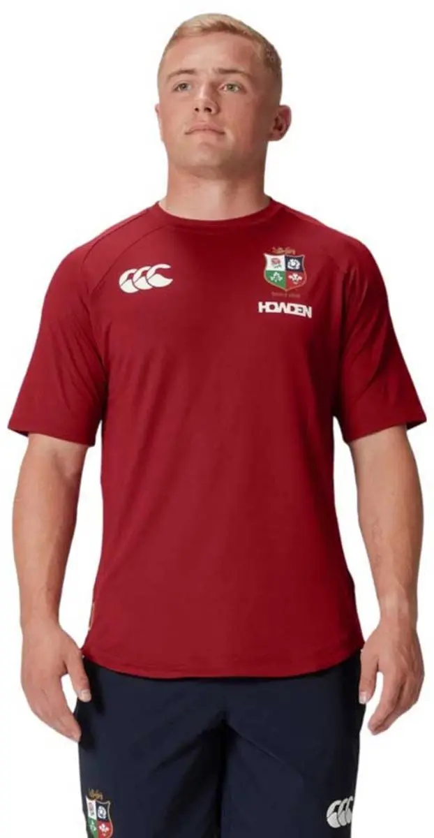 Canterbury Bil Everest Tee T-shirt