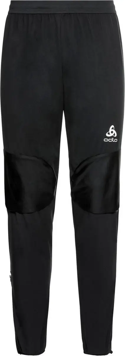 Odlo Pants Zeroweight Warm 322892 Black-2XL