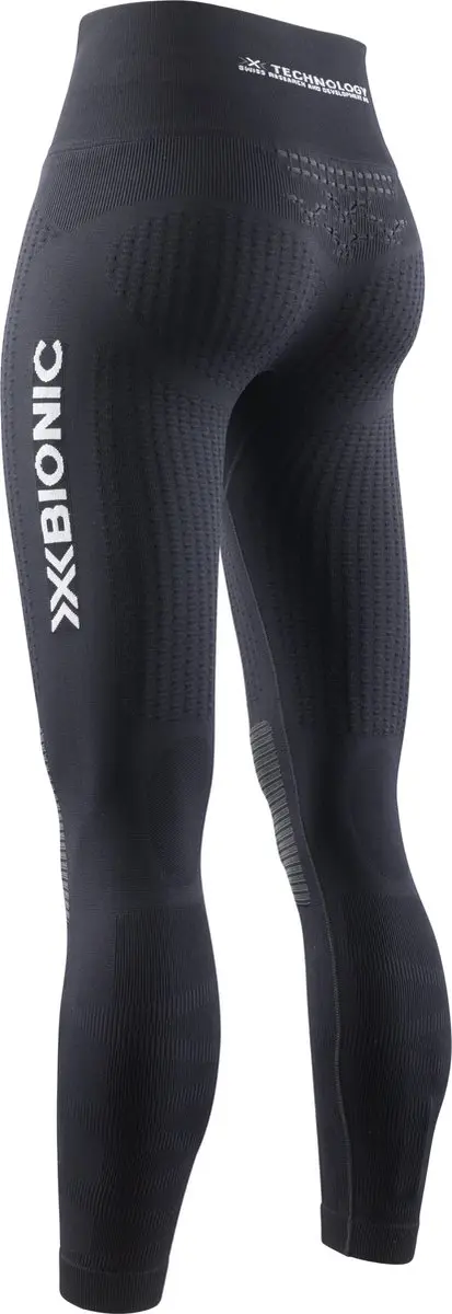 X-Bionic Energizer 4.0 Fitnessbroek 7/8 Dames - Maat L