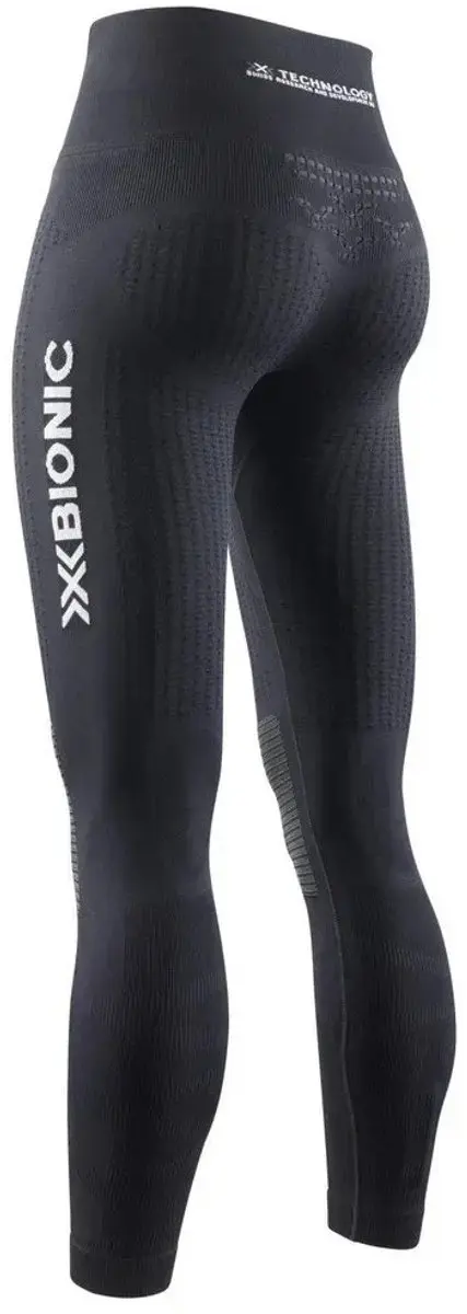 X-Bionic Energizer 4.0 Fitnessbroek 7/8 Dames - Maat L