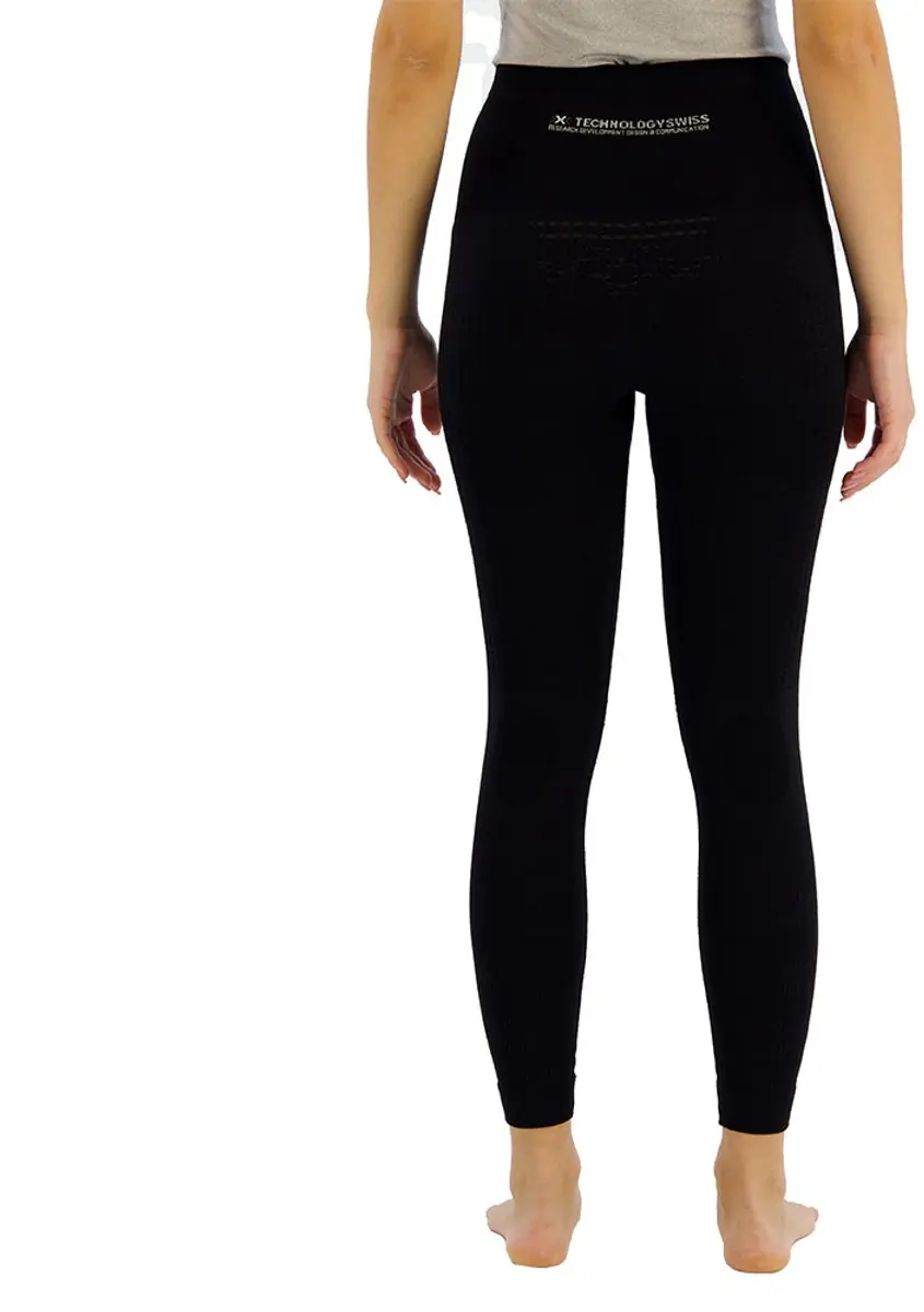 X-Bionic Energizer 4.0 Fitnessbroek 7/8 Dames - Maat L
