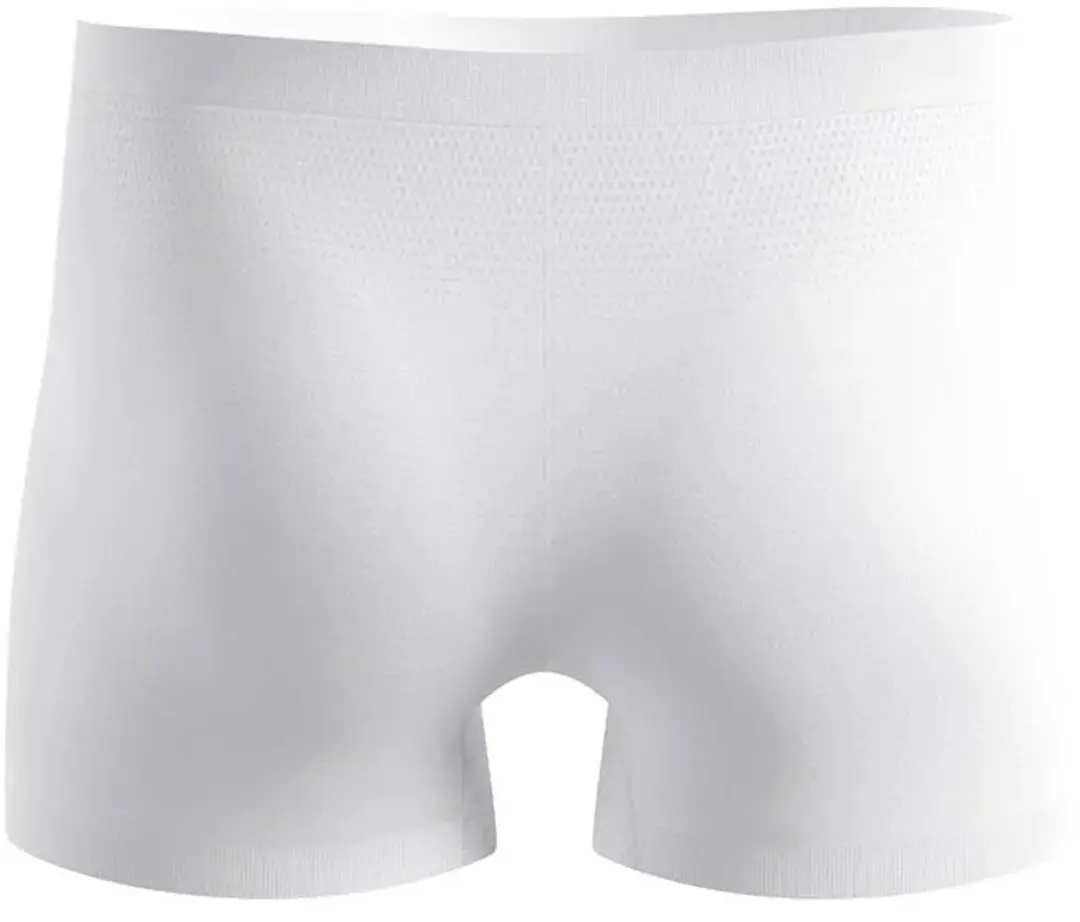 ODLO Boxer PERFORMANCE X-LIGHT - Maat S - Wit