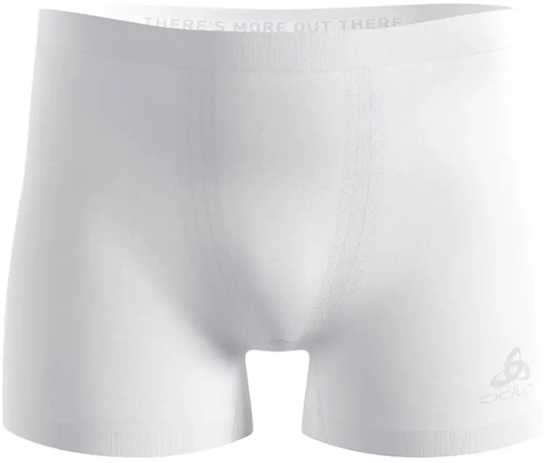 ODLO Boxer PERFORMANCE X-LIGHT - Maat S - Wit