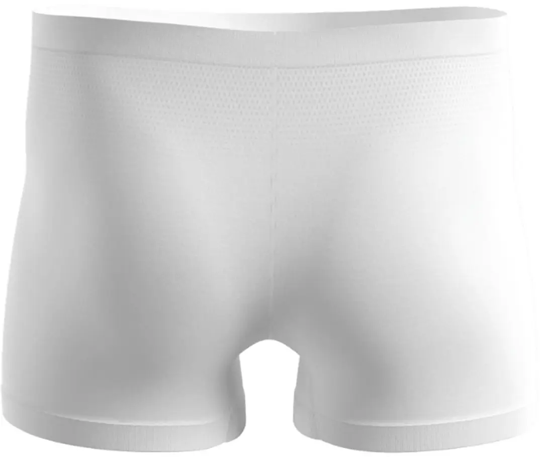 ODLO Boxer PERFORMANCE X-LIGHT - Maat S - Wit
