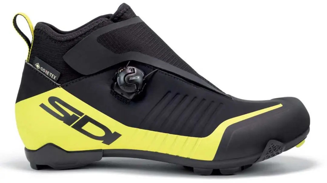 Sidi Hiemx Heren Wegschoen 45 - afbeelding 2 van 3