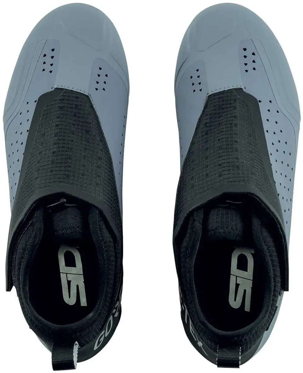 Sidi GTX Winterschoenen - Maat 44 - Groen