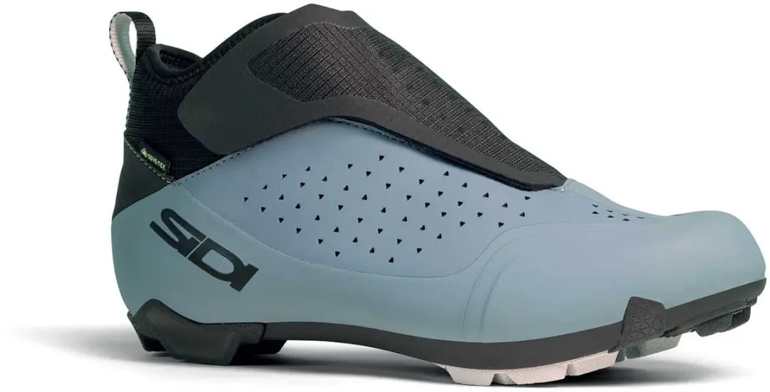 Sidi GTX Winterschoenen - Maat 44 - Groen